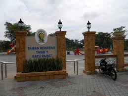 Tempat menarik di johor premium outlet (jpo) Taman Rekreasi Tasik Y Tempat Menarik Di Batu Pahat Johor Tempat Menarik