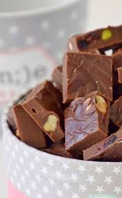 Epingle Sur Desserts