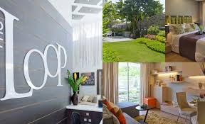 The loop terrace (engawa) house is a small private residence by tomohiro hata located in a densely populated urban area of kobe, japan. The Loop Cagayan De Oro Condo Vista Residences