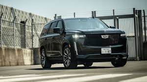 エスカレード ハイブリッド