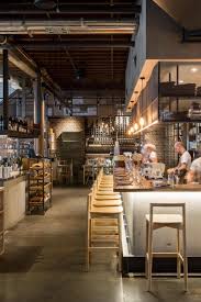 Trendy Restaurant Design Best Sydney Restaurants Restaurant Kitchen Design Open Kitchen Restaurant Restaurant Design