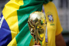 Os jogos no brasil são muito fáceis de jogar. Copa Do Mundo Da Russia 2018 Os Dias E Horarios Dos Jogos Do Brasil Exame