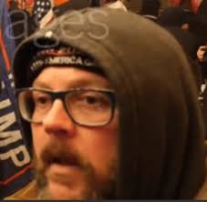 Jeffrey Register's Instagram, Twitter & Facebook