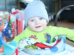 Fundraiser by Sabrina Diem : In support of Jase & his family