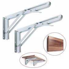Untuk kerangka atas saya gunakan besi siku. Bracket Meja Lipat Ambalan Dinding 40cm Per 2 Pcs Shopee Indonesia