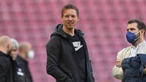 Julian nagelsmann, okula devam edebilmek için namerde muhtaçtı. Nwfly Ir2lxrmm