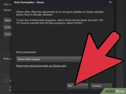 I have been all around in this forum and other forums for the ptb in dead by daylight. How To Enable Steam Beta 5 Steps With Pictures Wikihow