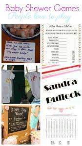 Fun Baby Shower Games Your Guests Will Want To Play Baby Shower Games Modern Baby Shower Games Baby Shower Fun