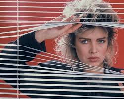 Kim Wilde