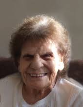 Obituary information for Katherine "Katie" Uremovich