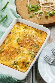 Keto Sausage Egg Casserole Low Carb Breakfast Recipe Video Recipe Sausage Egg Casserole Sausage Egg Casserole Recipe Casserole Recipes