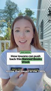 Have a favorite banned book? Share it with us in the comments! We promise  not to report you to Kim Reynolds.