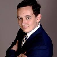 Congratualations to our graduating Maritain Fellows