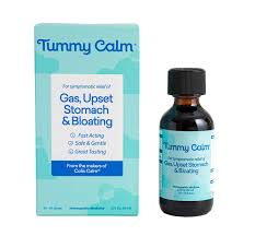 COLIC CALM TUMMY CALM | British Chemist