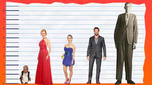 I'm excited for people to be as impressed as i was in how she is in this, hale said of kidman's performance. How Tall Is Nicole Kidman Height Comparison Youtube
