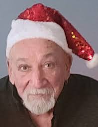 Obituary information for "Rudi" Rudolph T. Breiling-Gresham