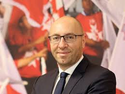 Busuttil and Guillaumier goals unsettle San Marino