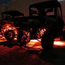 Can Am Utv Atv Underglow Led Kit Side By Side Stuff
