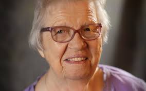 Sister Colane Recker, OSF