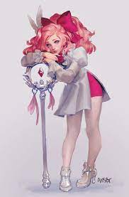 Honey Amanda Schank Character Design Inspiration Game Character Design Character Inspiration