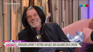 Aseguran que se violentó con la dueña de un local para no pagar la cuenta. Cambio De Roles Entre Laport Y Laplace Corta Por Lozano 2019 Youtube