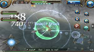 Maybe you would like to learn more about one of these? Toram Online Iron