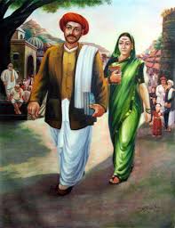 why these activists want savitri bai phule s birthday to be celebrated as teachers day edexlive celebrated as teachers day