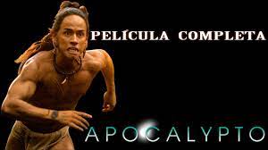 Apocalypto Pelicula Completa Youtube