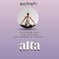 Alta Sunday Yoga event image