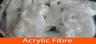 Properties Of Acrylic Fibre Textile Apex