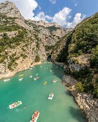 Gorges Du Verdon Pont Du Galetas Lac De Sainte Croix Amazing Beautiful Bns France Canon1018 Canonfrance Cheznousamarseille Choos France River Outdoor
