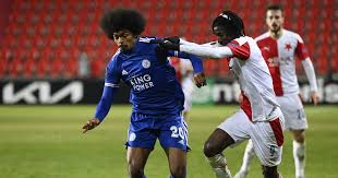 Slavia prague possible starting lineup: Slavia Prague 0 0 Leicester Foxes Blunt In Attack