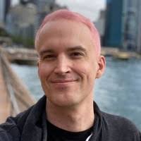 Chris Clay's Instagram, Twitter & Facebook