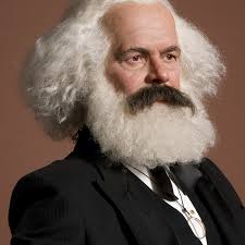 After completing his doctoral thesis at the marx now tried journalism but his radical political views meant that most editors were unwilling to publish his articles. Karl Marx Madame Tussauds Wien
