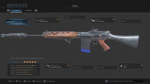 Most recent fal buffs and nerfs; Best Fal Warzone Loadout Ggrecon