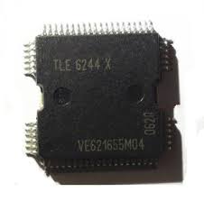 In many electronic fuel injection systems, an additional seal is fitted between the injector and fuel rail. New Original Tle6244x Tle6244 Ic Fuel Injection Driver Chip Car Engine Computer Board Fuel Injection Hqfp64in Stock Buy Electronic Fuel Injection Injectable Tracking Chips 216 0811030 Amd Computer Ic Chip Product On Alibaba Com
