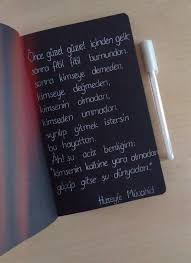 Ah Su Aciz Benligim Kimsenin Kalbine Yara Olmadan Gocup Gitse Su Dunyadan Hoslanma Sozleri Ilham Verici Sozler Ozlu Sozler