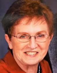 Gladys Garten Obituary (2019)