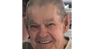 Richard Burkhardt Obituary (1932