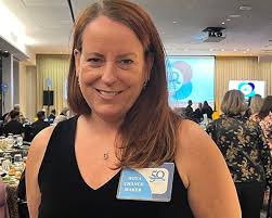 Nurse-Midwives 50th Anniversary