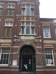 Naar aanleiding van de huurderswensen is iob door de gemeente den haag ingeschakeld voor achterstallig onderhoud, installaties. Verduurzaming Ferdinand Bolstraat 33 Den Haag Iob De Klantgerichte Ingenieurs