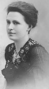 Chapter 7 Marriage, Bryozoa & journalism