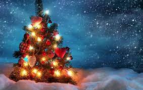 Christmas tree wallpapers are the most popular categories of wallpapers, during the holiday season. Christmas Tree Wallpapers Top Free Christmas Tree Backgrounds Wallpaperaccess