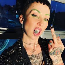 Felt cute, might cry later.