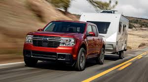 That's why the 2022 ford maverick comes standard with a 2.5l full hybrid engine and offers an available 2.0l ecoboost® engine. Wzrsseir6aivgm