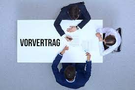Einen zeitvertrag ist beispielsweise, wenn das unternehmen. Vorvertrag Zum Arbeitsvertrag Grunde Inhalt Und Muster Zum Download