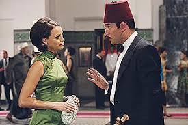 Le caire, nid d'espions (original title). Oss 117 Cairo Nest Of Spies 2006 Rotten Tomatoes