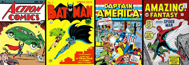 Top 10 Most Expensive Comic Books 2021 Updated