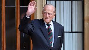 Although prince charles has recovered swiftly after catching coronavirus it appears people are still concerned about his health because of his hands. Prince Philip Leaves The Hospital After A Month Of Treatment Entertainment Tonight
