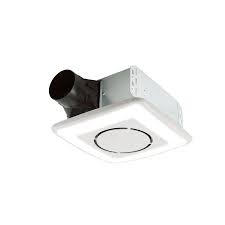 Some ceiling fans include lights and can be used to make a bathroom brighter or to replace an existing overhead or vanity light. The 7 Best Bathroom Exhaust Fans Of 2021